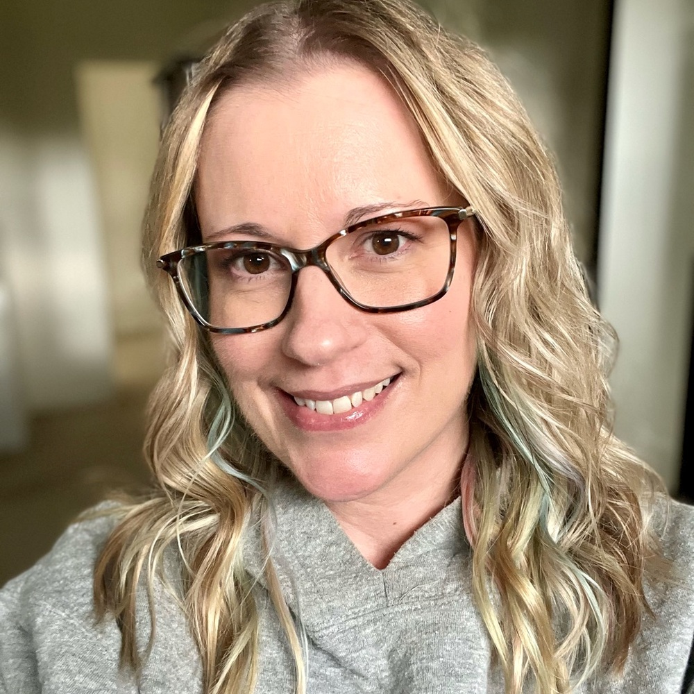 Meet your Posher, Jen